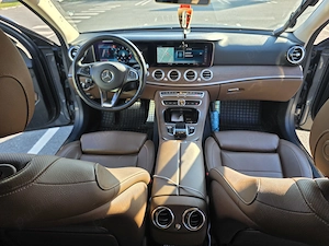 Mercedes-Benz E-Class All-Terrain  - imagine 10