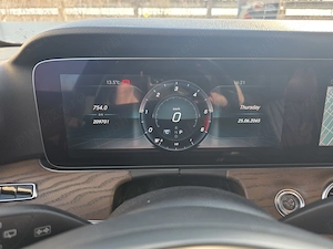 Mercedes-Benz E-Class All-Terrain  - imagine 7