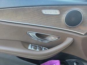 Mercedes-Benz E-Class All-Terrain  - imagine 6