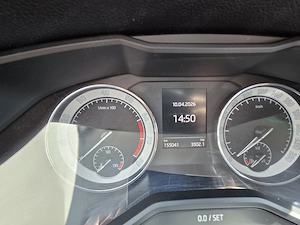 Skoda Superb "Laurin & Klement" 4x4 DSG 272 CP Benzină - imagine 6