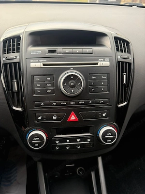 kia ceed 1.6 tdi  - imagine 5