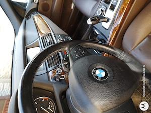 Vând BMW X5 xdrive - imagine 5