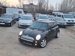 mini cooper 1.6i euro4 Adus germania  - imagine 5