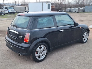mini cooper 1.6i euro4 Adus germania  - imagine 4