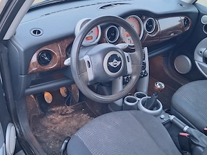 mini cooper 1.6i euro4 Adus germania  - imagine 2