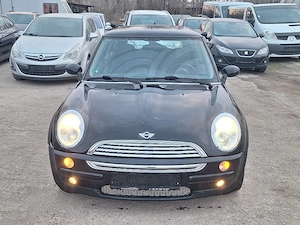 mini cooper 1.6i euro4 Adus germania  - imagine 3