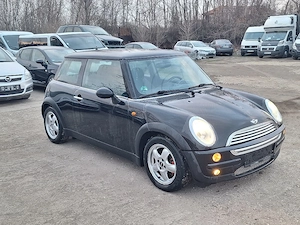 mini cooper 1.6i euro4 Adus germania  - imagine 6