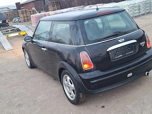 mini cooper 1.6i euro4 Adus germania  - imagine 7