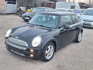 mini cooper 1.6i euro4 Adus germania  - imagine 8