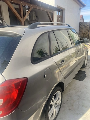 Masina Skoda Fabia 2 - imagine 6