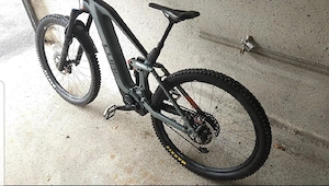 Bicicletă electrică