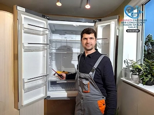 Reparații Frigidere, Aer Condiționat Galați & Mașini de spălat Galați