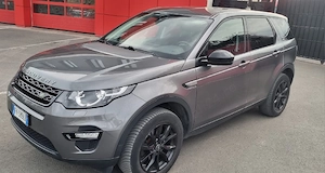 LAND Rover discovery Luxury 2018 2.0 Diesel   - imagine 2