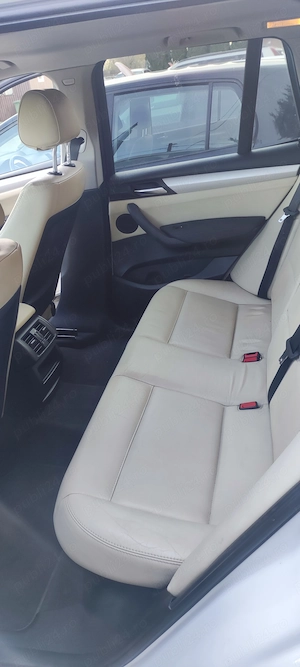 Vând BMW X3(F25) - imagine 3