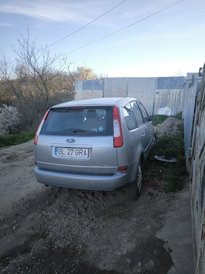 Ford c MAX - imagine 2