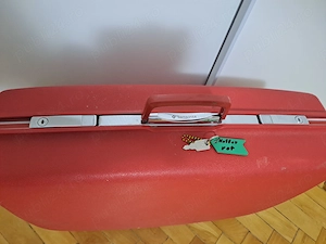 Geamantan Samsonite.  - imagine 2