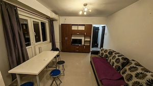 Particular inchiriez garsonieră Tineretului bd. Sincai