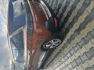 Peugeot 5008 imaculat  - imagine 5