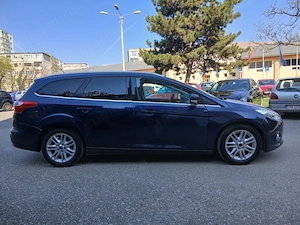 Vand Ford Focus 1.6 TDCi 2013 - imagine 2