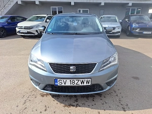 seat Toledo 2014 1,2. înmatriculată recent 