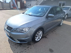 seat Toledo 2014 1,2. înmatriculată recent  - imagine 3