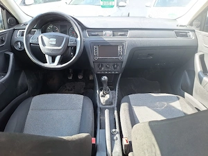 seat Toledo 2014 1,2. înmatriculată recent  - imagine 4