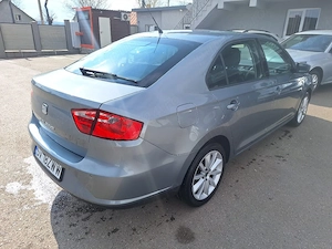 seat Toledo 2014 1,2. înmatriculată recent  - imagine 7