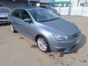 seat Toledo 2014 1,2. înmatriculată recent  - imagine 5