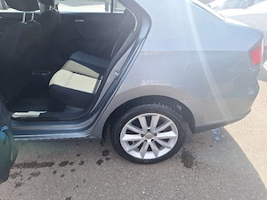 seat Toledo 2014 1,2. înmatriculată recent  - imagine 8
