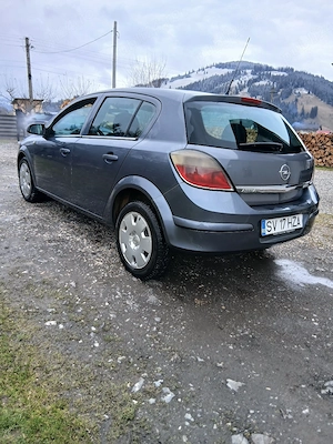 Marcă: Opel Model: Astra H An fabricație: 2006 Motorizare: 1.7 CDTI diesel - imagine 2