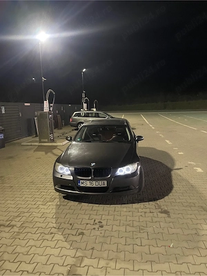 vand sau schimb bmw e90 320d - imagine 3