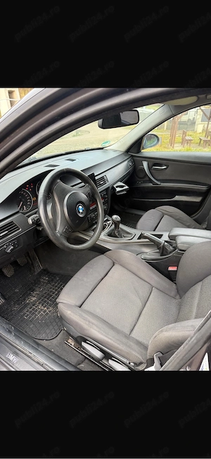 vand sau schimb bmw e90 320d - imagine 5