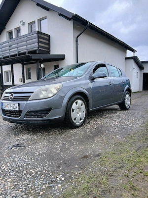 Marcă: Opel Model: Astra H An fabricație: 2006 Motorizare: 1.7 CDTI diesel - imagine 3