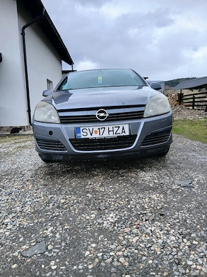 Marcă: Opel Model: Astra H An fabricație: 2006 Motorizare: 1.7 CDTI diesel - imagine 4