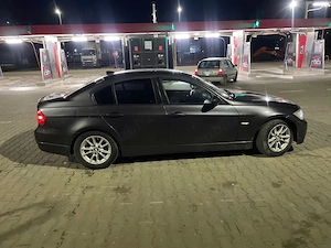 vand sau schimb bmw e90 320d - imagine 2
