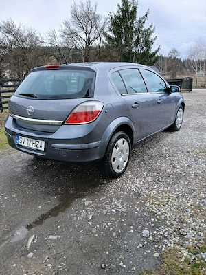 Marcă: Opel Model: Astra H An fabricație: 2006 Motorizare: 1.7 CDTI diesel - imagine 5