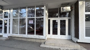 Spațiu comercial luminos, complet echipat, 65 mp   vad excelent - imagine 9