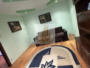 Apartament 2.5 Camere – Lipovei, Timișoara | Etaj 1 | Complet Mobilat - imagine 5
