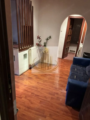 Apartament 2.5 Camere – Lipovei, Timișoara | Etaj 1 | Complet Mobilat - imagine 3