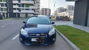 Vand Ford Focus 1.6 TDCi 2013 - imagine 4