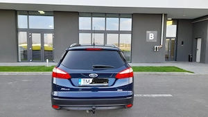 Vand Ford Focus 1.6 TDCi 2013 - imagine 3
