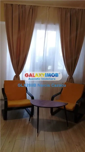 Calea Vacaresti ,Garsoniera inchiriere etajul 2 centrala,parcare subte - imagine 8