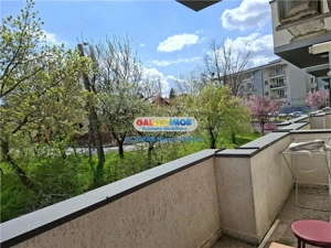 Calea Vacaresti ,Garsoniera inchiriere etajul 2 centrala,parcare subte - imagine 6