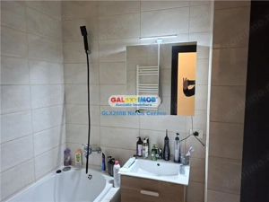 Calea Vacaresti ,Garsoniera inchiriere etajul 2 centrala,parcare subte - imagine 4