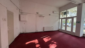 Spațiu comercial luminos, complet echipat, 65 mp   vad excelent - imagine 2