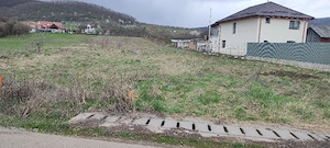 Teren Intravilan Aghiresu Fabrici