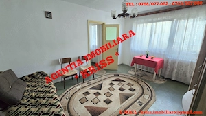 Ofertă!!! Apartament 2 Camere NORD - Kaufland Confort 2 Semidecomandat Etaj 4   4