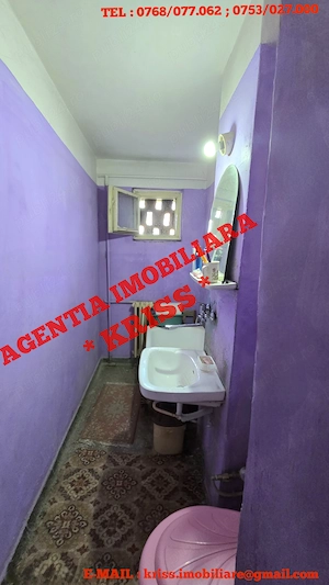 Ofertă!!! Apartament 2 Camere NORD - Kaufland Confort 2 Semidecomandat Etaj 4   4 - imagine 6