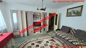 Ofertă!!! Apartament 2 Camere NORD - Kaufland Confort 2 Semidecomandat Etaj 4   4