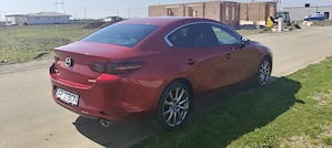 Vând Mazda 3 BP 2019 Skyactiv-X 179 CP - imagine 6